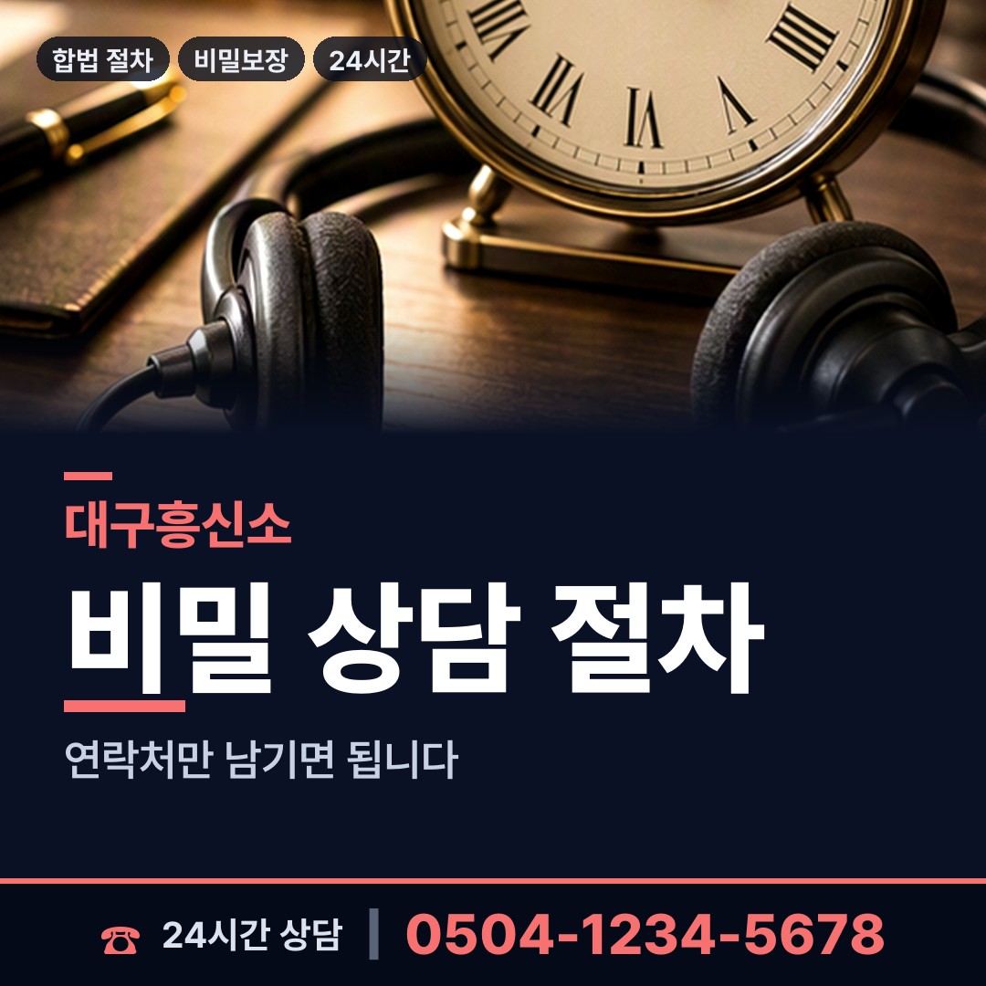 대구 범어3동 배우자불륜 상담 안내